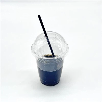 Poklopac kupole za kućne ljubimce sa rupom od 1"