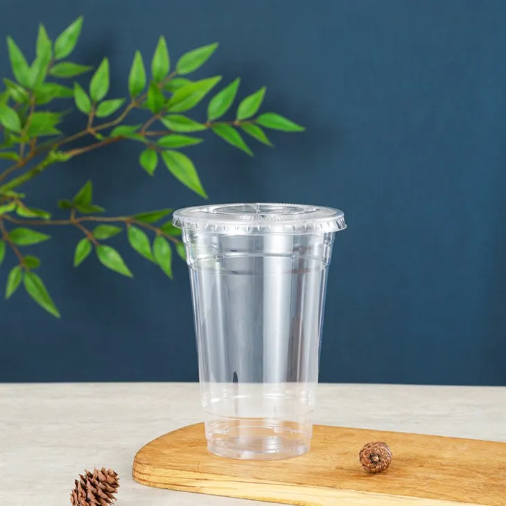24 Oz Pet Cups
