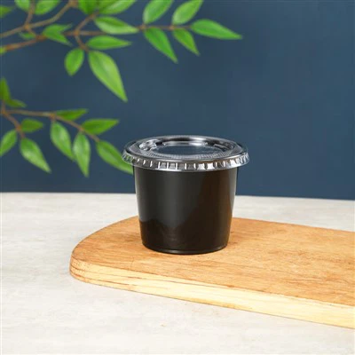 3.25 Oz Portion Cups